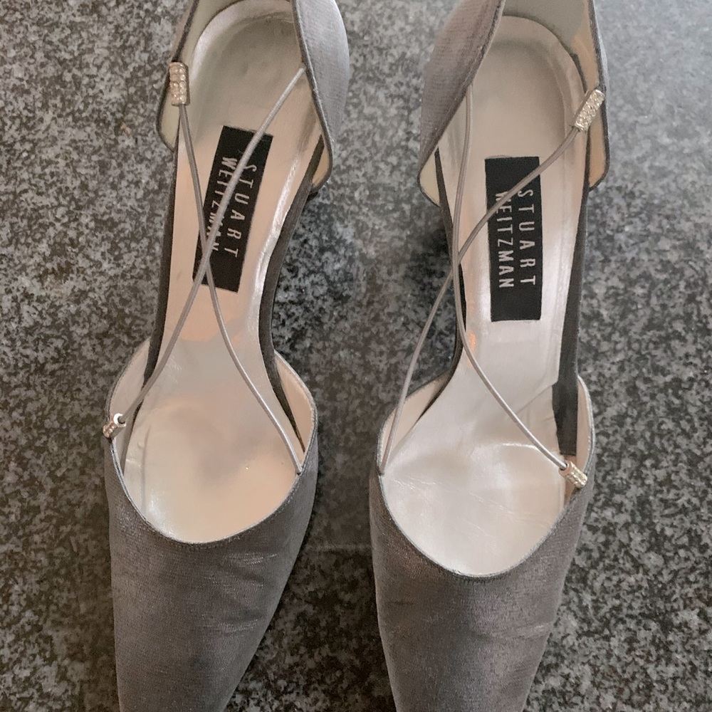 Stuart Weitzman Shoes